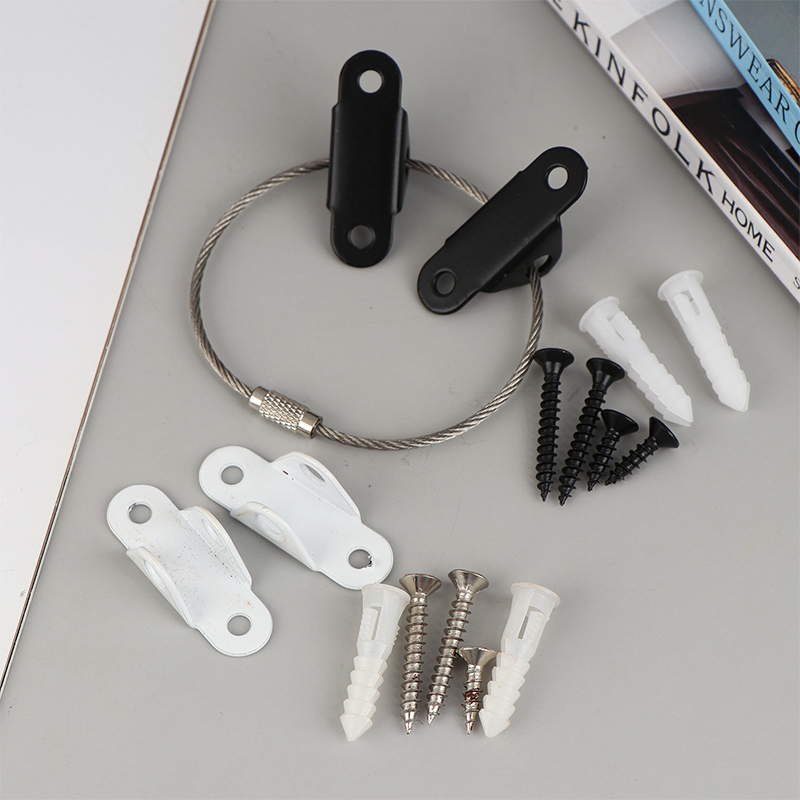 1Set Earthquake Proof Furnitur - đánh giá và giá Earthquake Anchor Strap