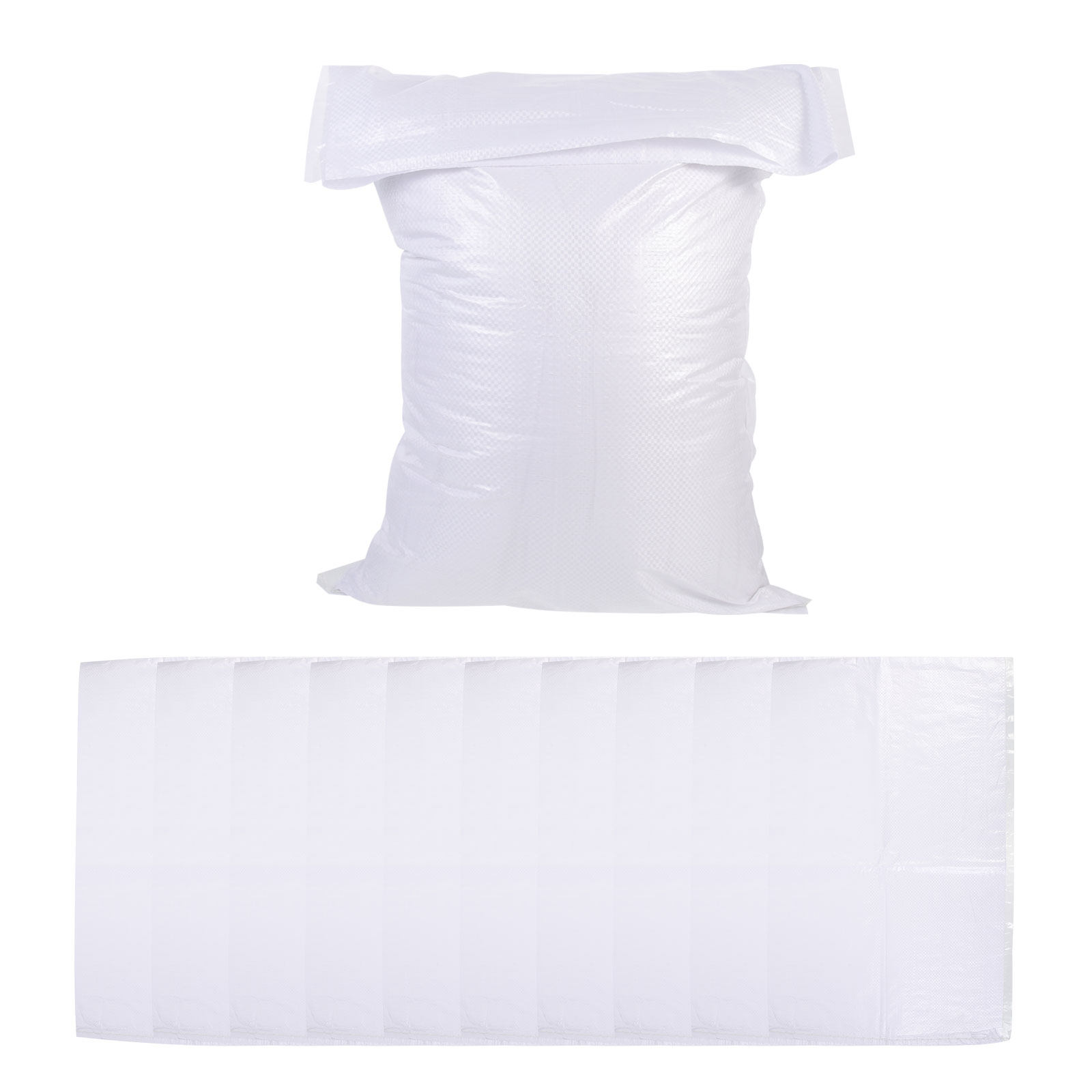 16Pcs Flood Resistant Sandbags - đánh giá và giá Flood Barrier Bag
