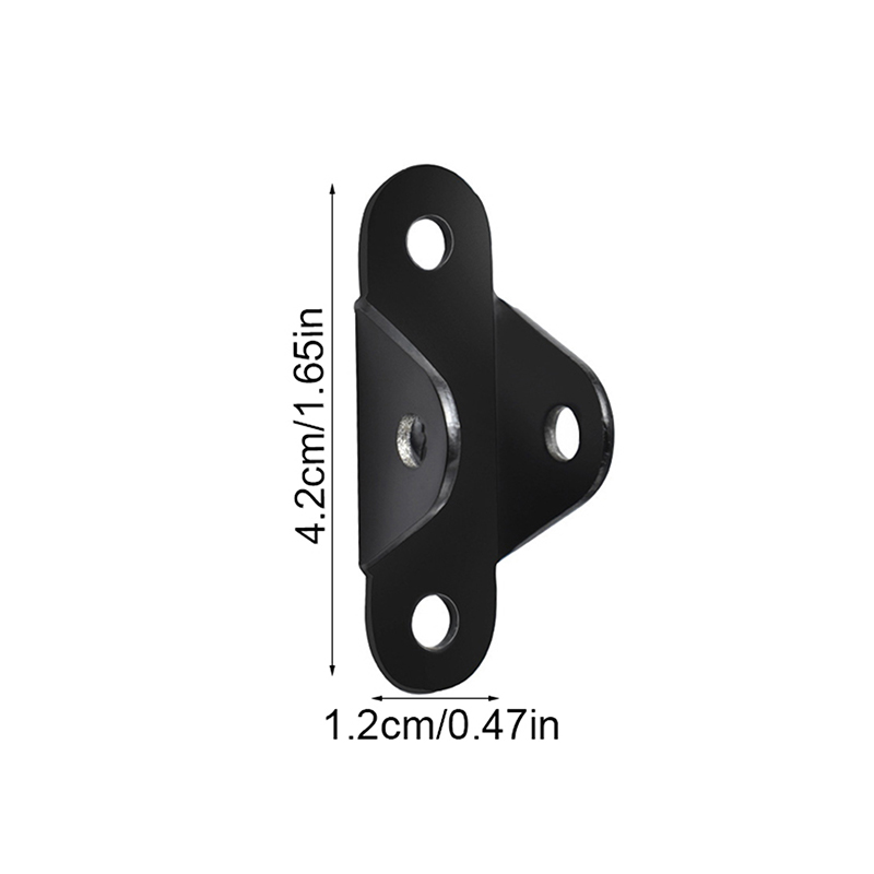 [E] 1Set Furniture Anchors Ant - đánh giá và giá Earthquake Anchor Strap
