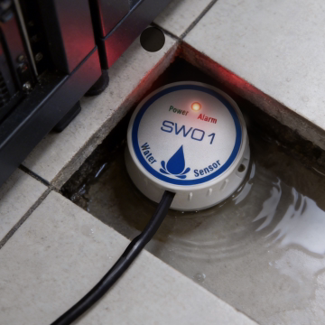 Water immersion sensor High-pr - đánh giá và giá Water Alarm Sensor