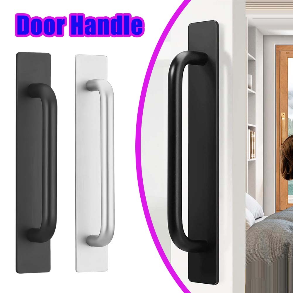 Surface Mount No Drill Aluminu - đánh giá và giá Window Lock Bar