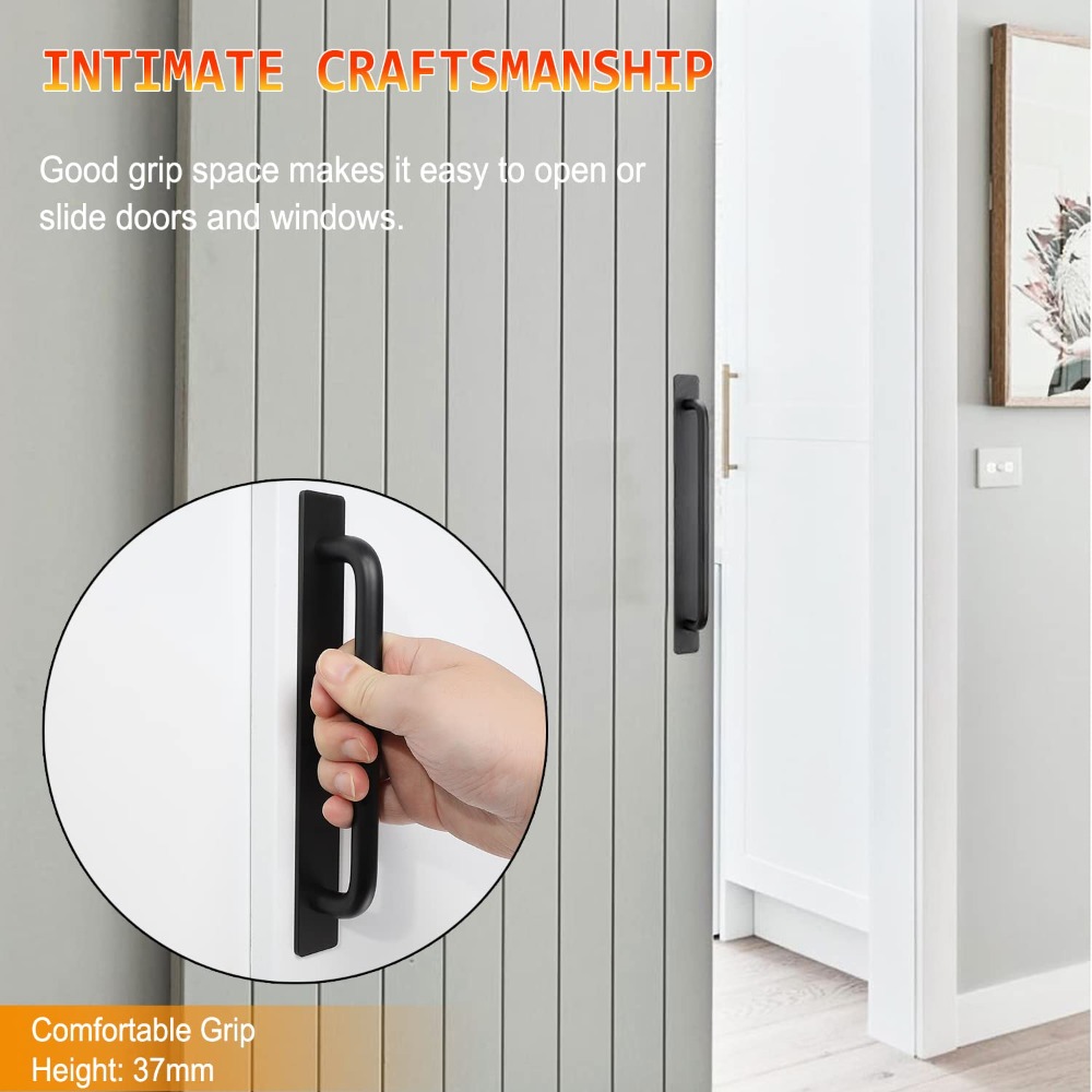 Surface Mount No Drill Aluminu - đánh giá và giá Window Lock Bar