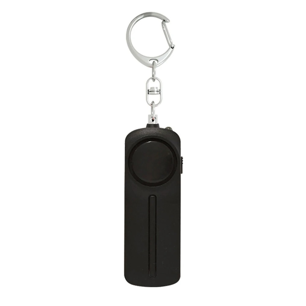 Self Defense Alarm 130dB Ultra - đánh giá và giá Personal Alarm Keychain
