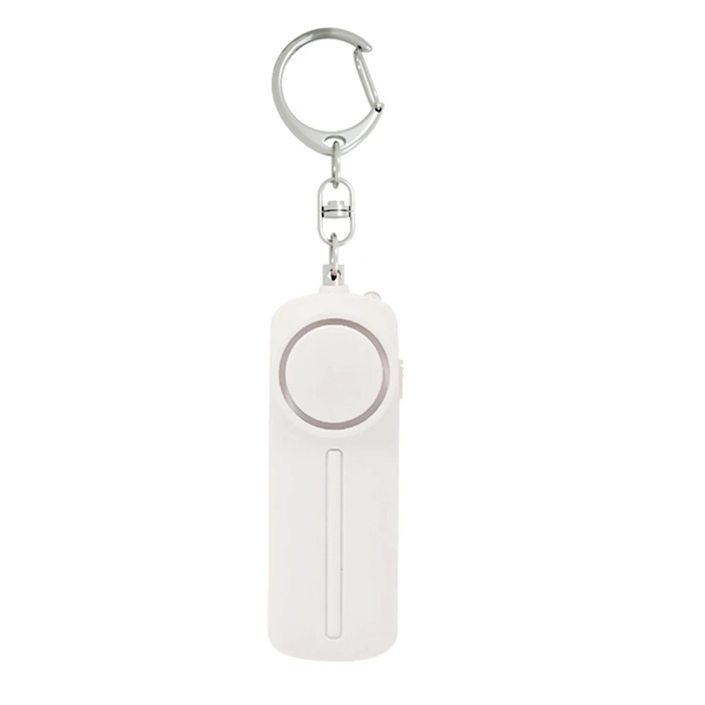 Self Defense Alarm 130dB Ultra - đánh giá và giá Personal Alarm Keychain